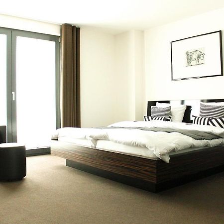 אוכטרופ Hotel Im Wigbold מראה חיצוני תמונה